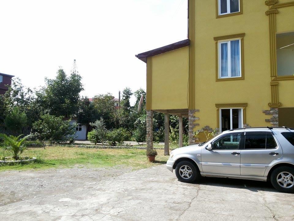 Kvariati Grand Guest House Gonio Eksteriør billede