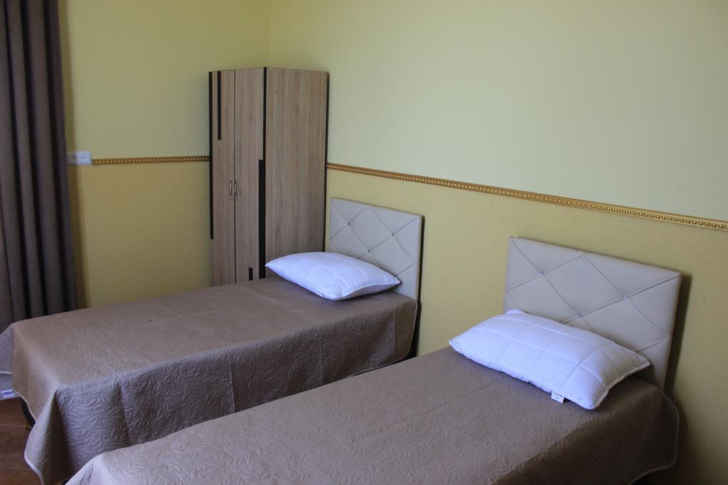 Kvariati Grand Guest House Gonio Eksteriør billede